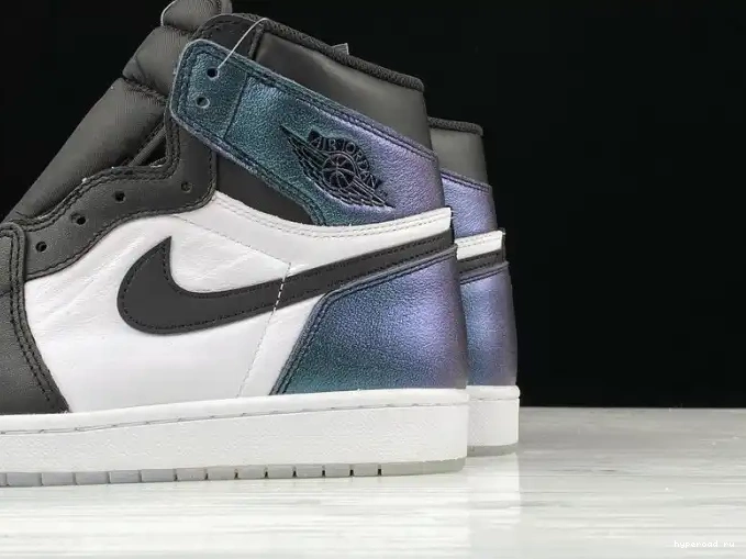 Retro 1 907958-015 2017 Air Jordan Star "Chameleon" All 0501